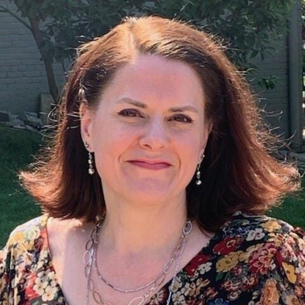 Meet your Posher, Pamela